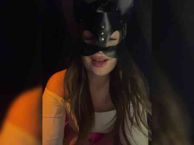 missisMilli Live Webcam on BongaCams