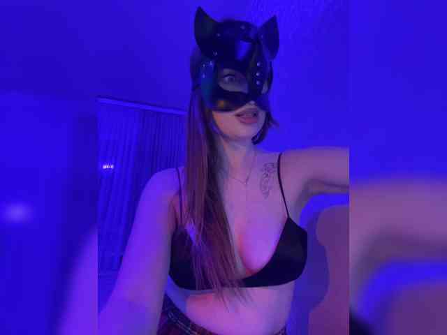 missisMilli webcam