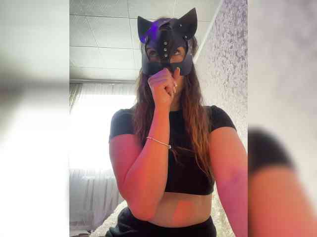 missisMilli webcam