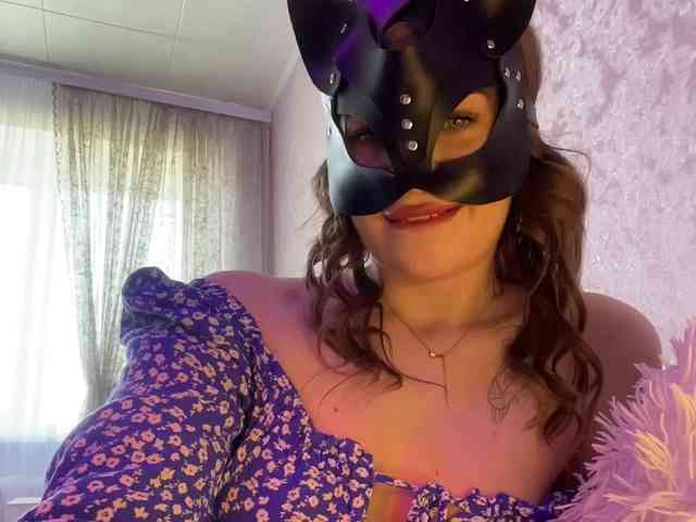 missisMilli webcam