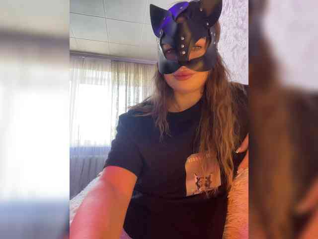 missisMilli webcam