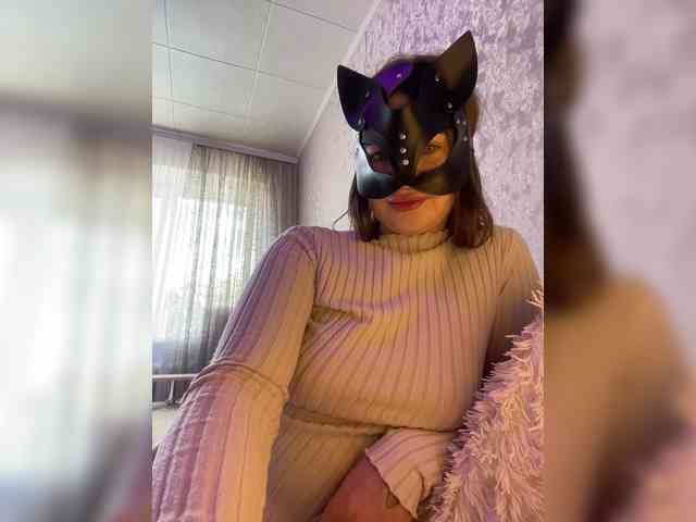 missisMilli webcam
