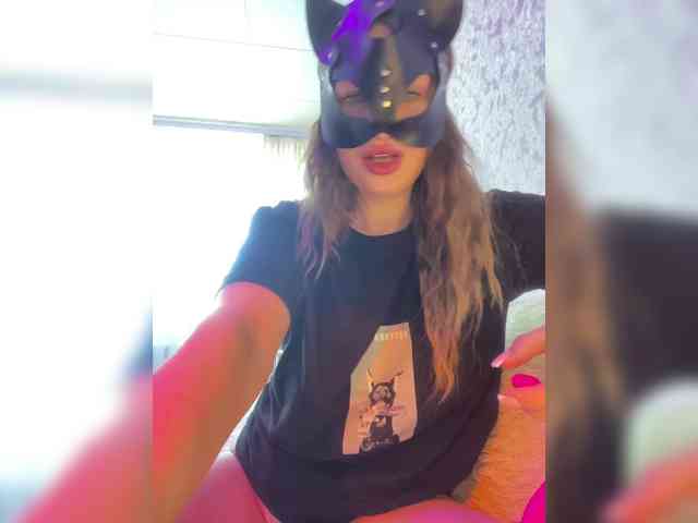 missisMilli webcam