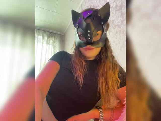 missisMilli webcam