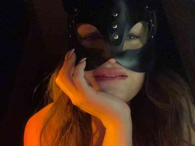 missisMilli webcam