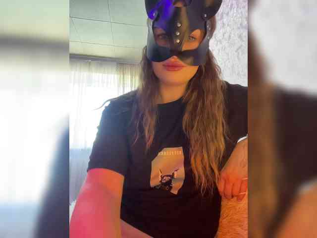 missisMilli webcam