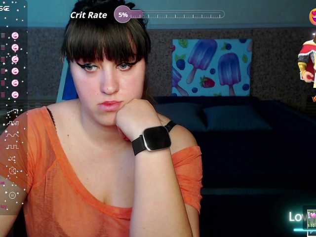 IvannaAmali661's BongaCams show and profile