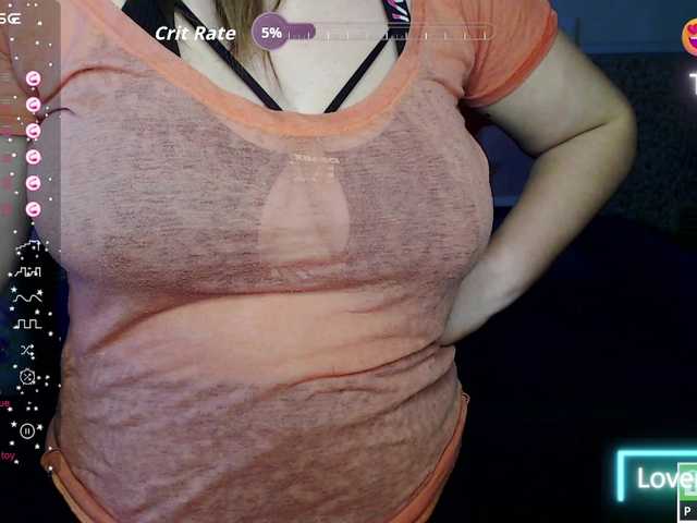 IvannaAmali661 live cam on BongaCams