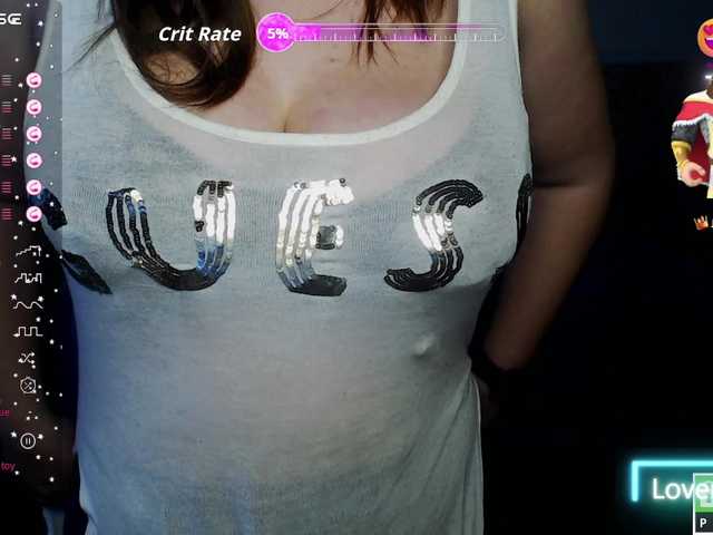 IvannaAmali661's BongaCams show and profile