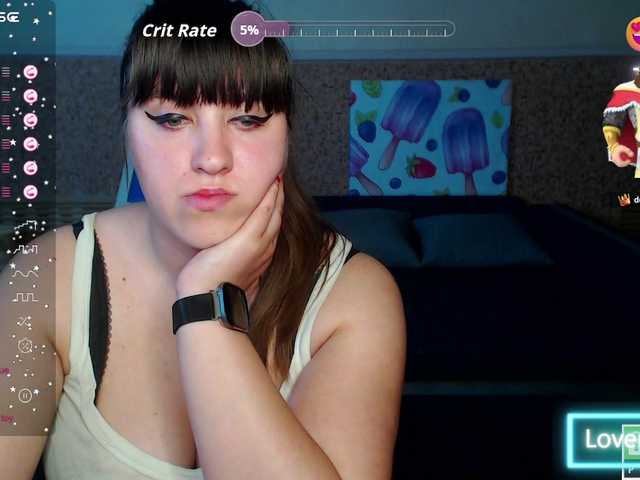 IvannaAmali661 webcam