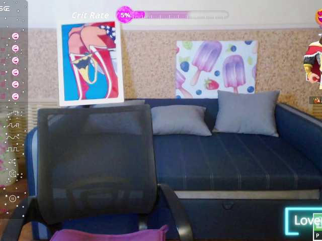 IvannaAmali661's BongaCams show and profile