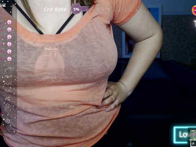 IvannaAmali661 live cam on BongaCams
