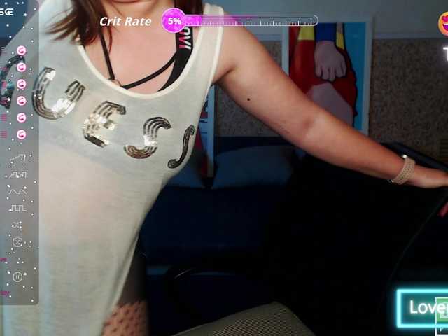 IvannaAmali661 live cam on BongaCams