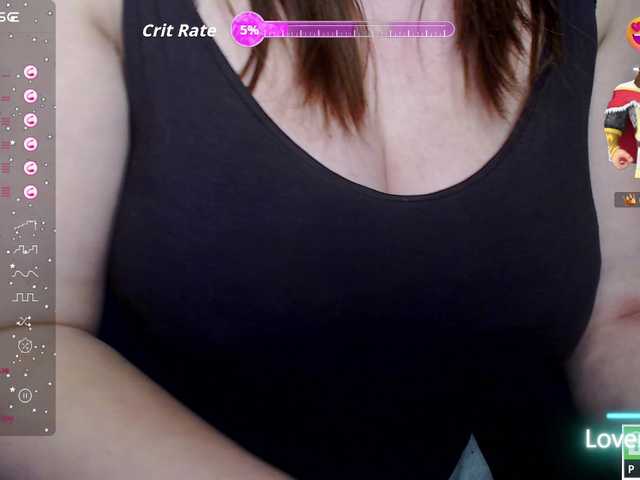 IvannaAmali661's BongaCams show and profile