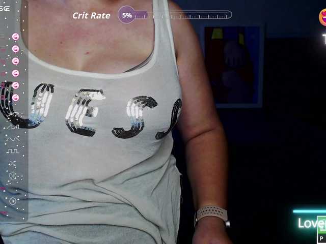IvannaAmali661 live cam on BongaCams