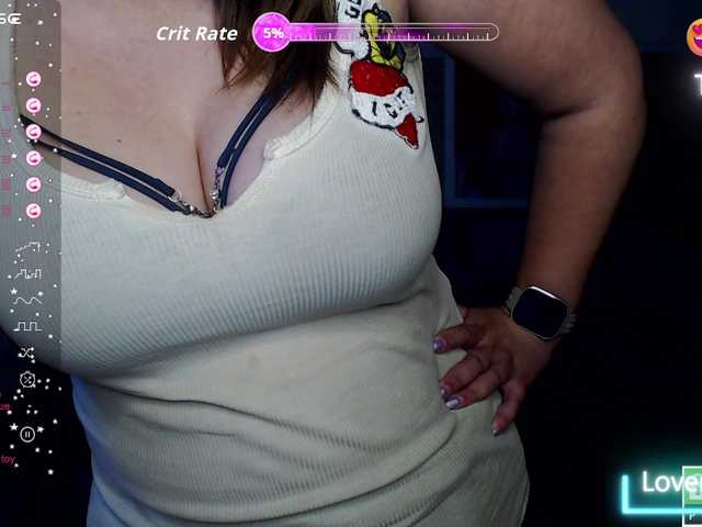 IvannaAmali661 live cam on BongaCams