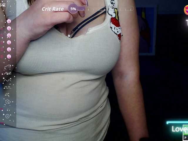IvannaAmali661 live cam on BongaCams