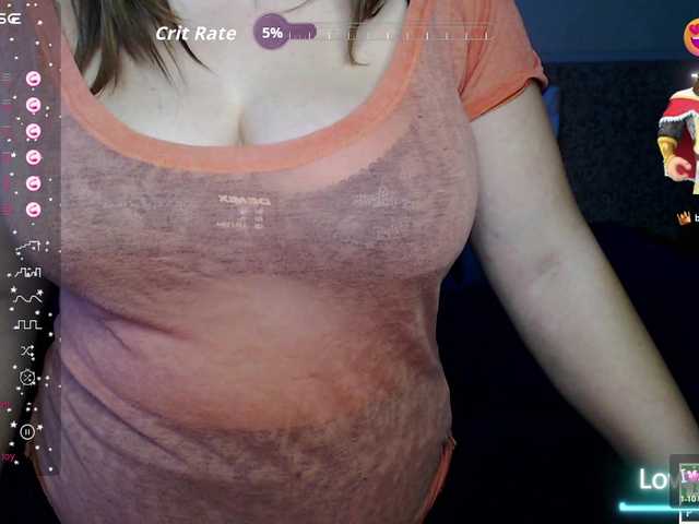 IvannaAmali661's BongaCams show and profile