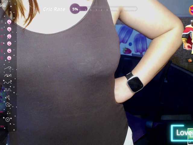 IvannaAmali661's BongaCams show and profile