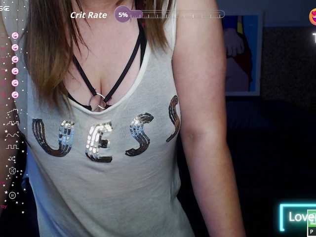 IvannaAmali661 live cam on BongaCams