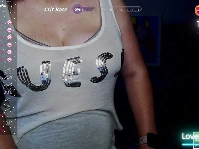 IvannaAmali661 live cam on BongaCams