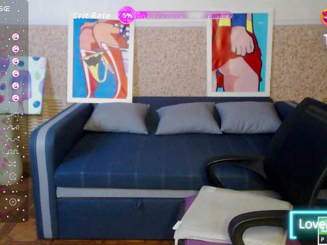 IvannaAmali661 live cam on BongaCams