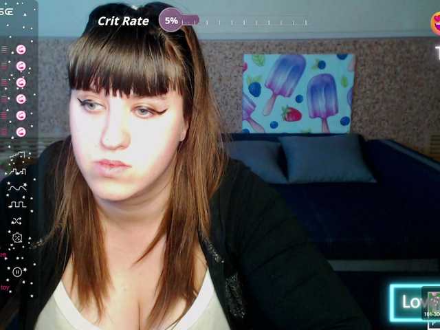 IvannaAmali661's BongaCams show and profile