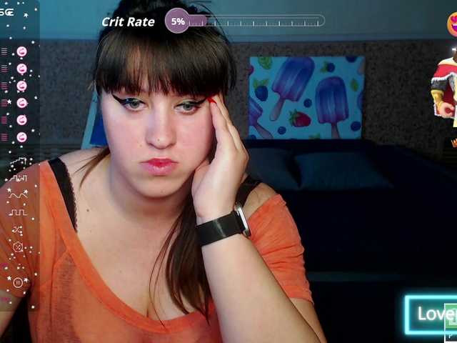 IvannaAmali661's BongaCams show and profile