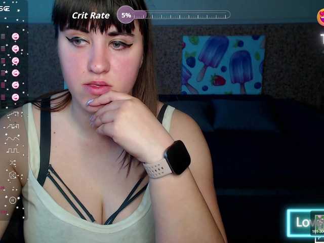 IvannaAmali661 webcam