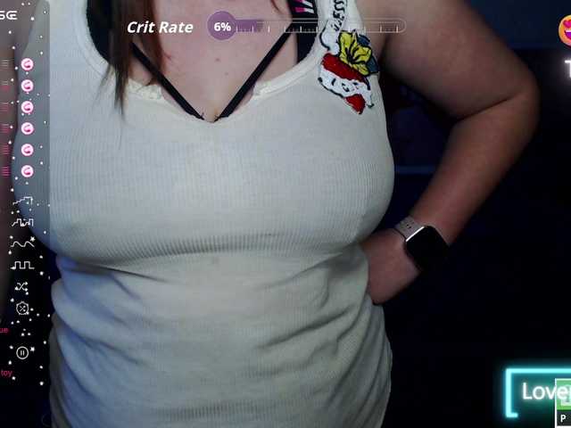 IvannaAmali661 live cam on BongaCams