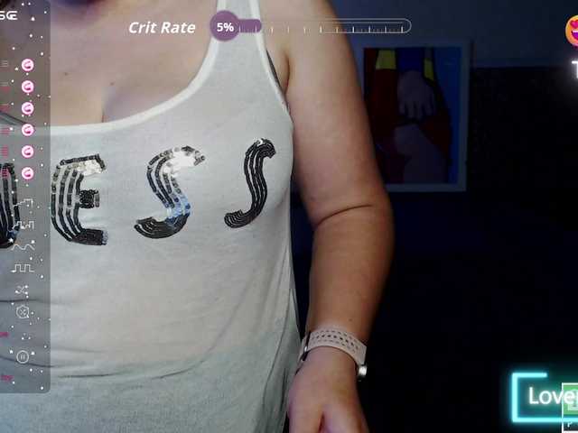 IvannaAmali661 live cam on BongaCams