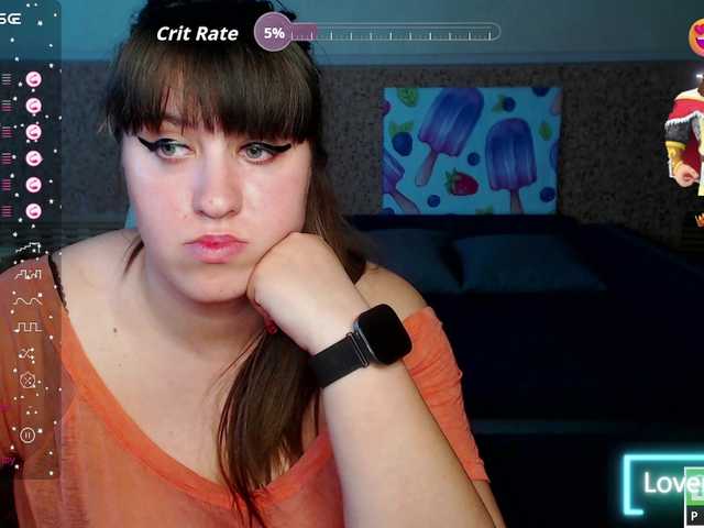 IvannaAmali661's BongaCams show and profile