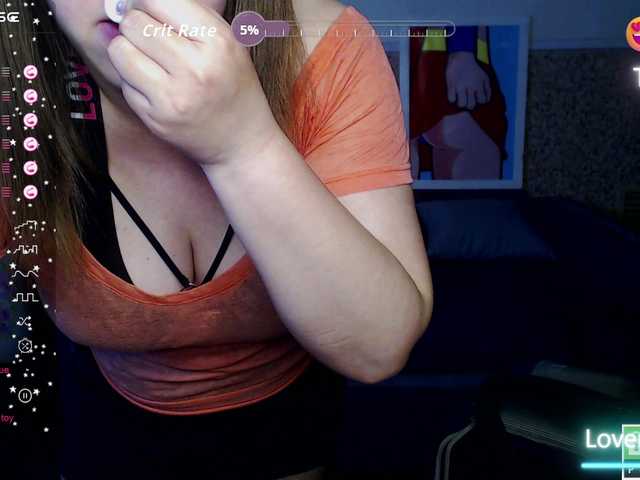 IvannaAmali661 live cam on BongaCams