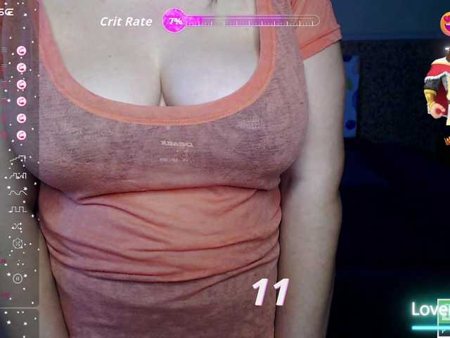 IvannaAmali661's BongaCams show and profile