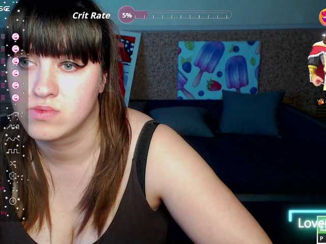 IvannaAmali661's BongaCams show and profile