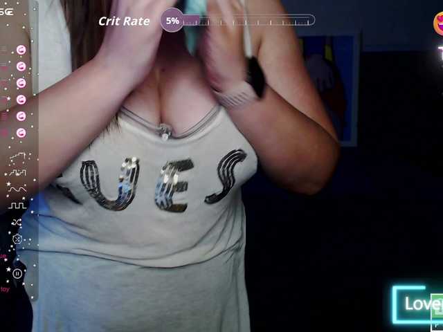 IvannaAmali661 live cam on BongaCams
