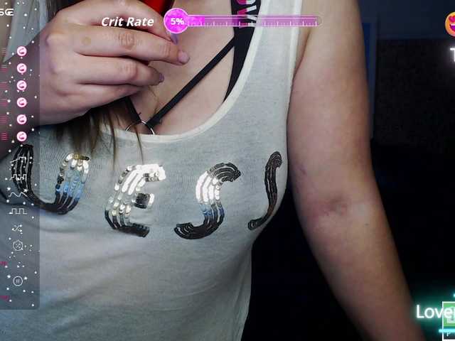 IvannaAmali661 live cam on BongaCams
