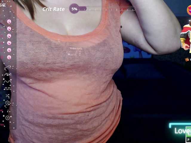 IvannaAmali661's BongaCams show and profile