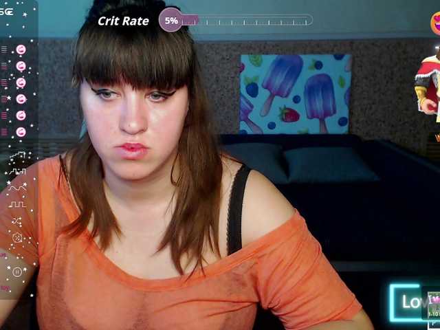 IvannaAmali661's BongaCams show and profile