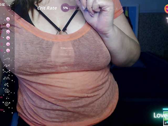 IvannaAmali661 live cam on BongaCams