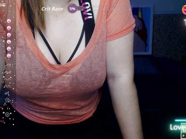 IvannaAmali661 live cam on BongaCams