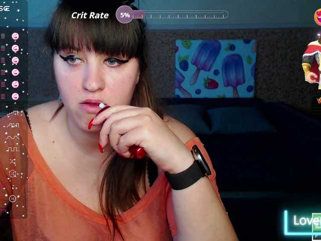 IvannaAmali661's BongaCams show and profile