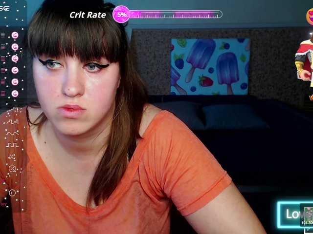 IvannaAmali661's BongaCams show and profile