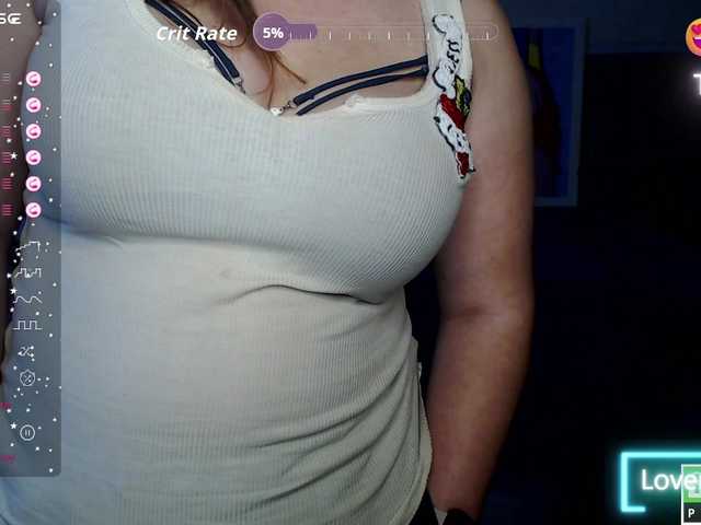 IvannaAmali661 live cam on BongaCams