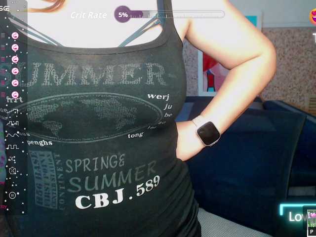 IvannaAmali661 live cam