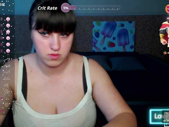 IvannaAmali661 webcam