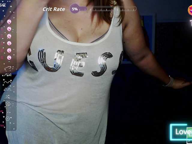 IvannaAmali661 live cam on BongaCams