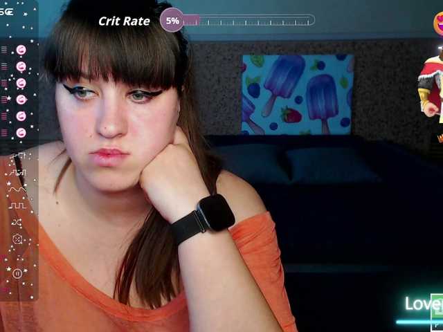 IvannaAmali661's BongaCams show and profile