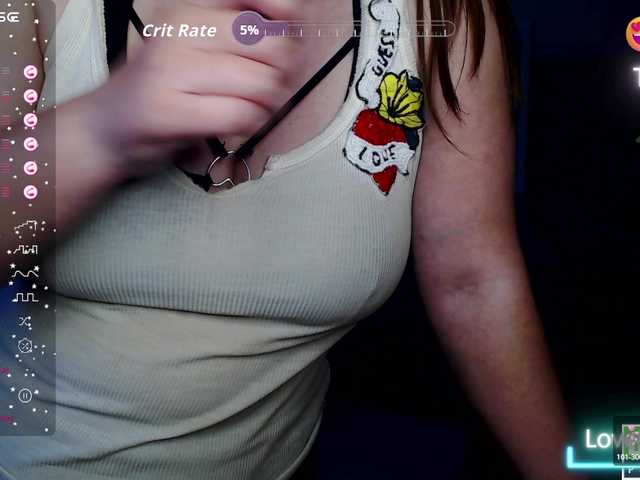 IvannaAmali661 live cam on BongaCams