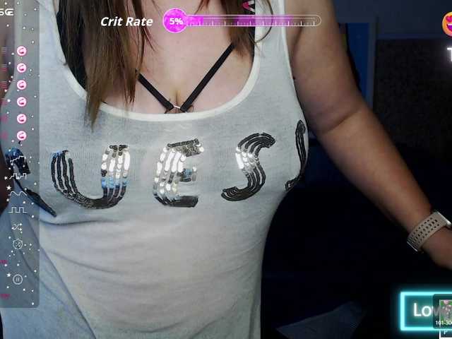 IvannaAmali661 live cam on BongaCams